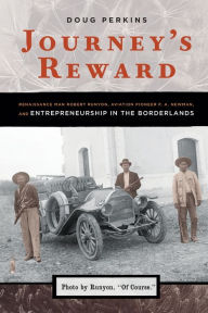 Title: Journey's Reward, Author: Doug Perkins