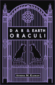 Title: DAR & Earth: Oraculi, Author: Athena M. Kaiman