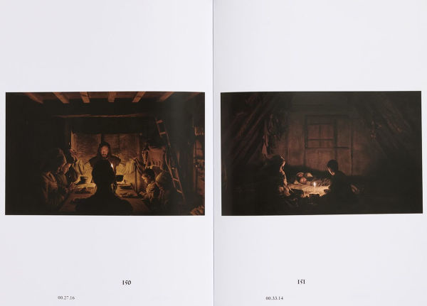 The Witch Screenplay