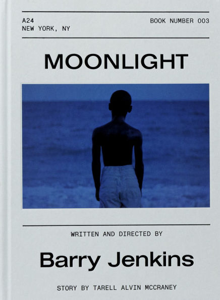 Moonlight Screenplay