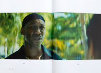 Alternative view 5 of Moonlight Screenplay
