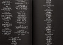 Alternative view 6 of Moonlight Screenplay
