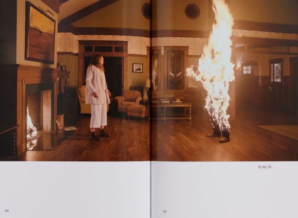 Hereditary Screenplay