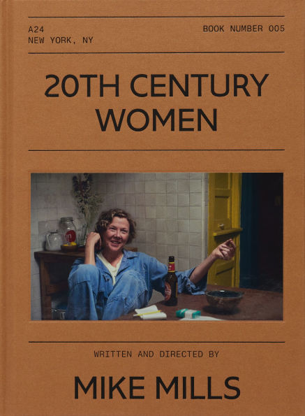 20th Century Women Screenplay