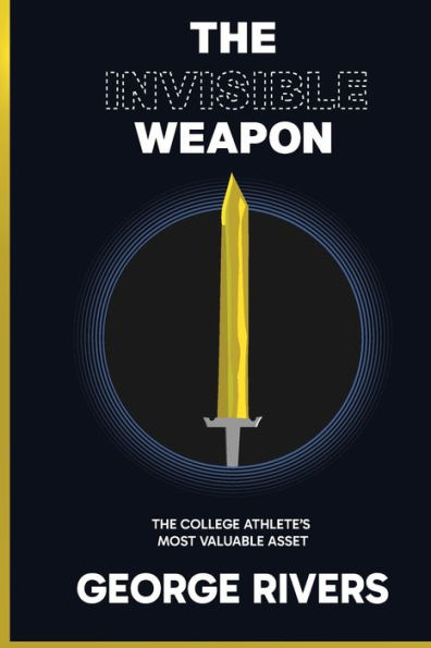 The Invisible Weapon: The College Athlete's Most Valuable Asset