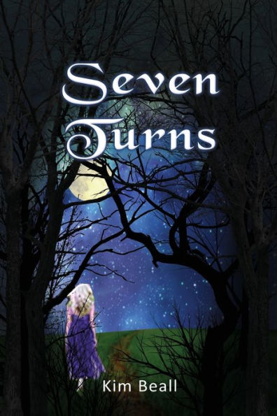 Seven Turns: A Ghost Story - A Love Story