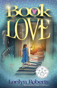 Title: Book Love, Author: Lorilyn Roberts