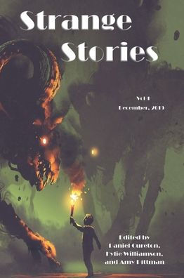 Strange Stories: Volume 1