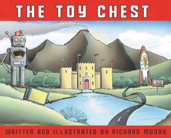 The Toy Chest