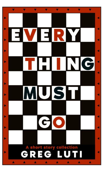 Everything Must Go