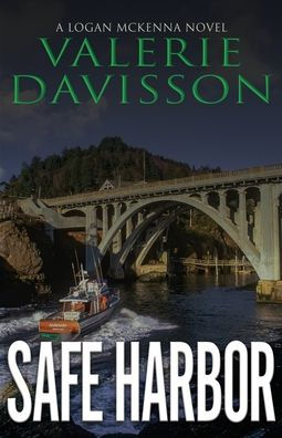 Safe Harbor: A Logan McKenna Mystery Book 5