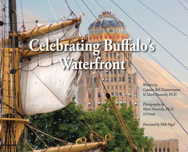 Celebrating Buffalo's Waterfront