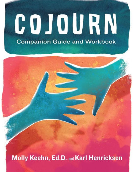 CoJourn Companion Guide and Workbook
