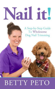 Title: Nail it!, Author: Betty Peto