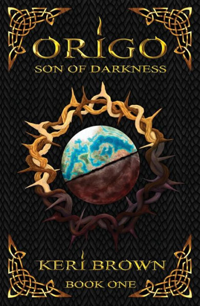Origo: Son of Darkness