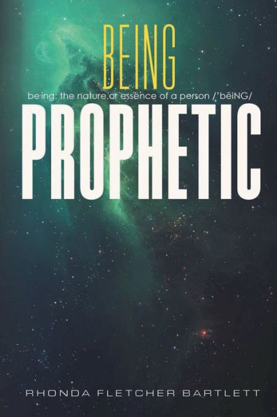 Being Prophetic