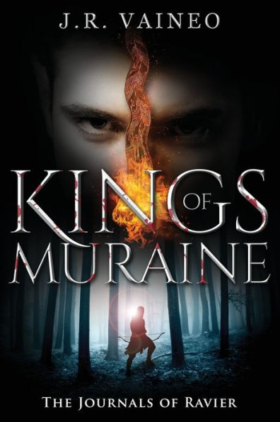 Kings of Muraine: The Journals Ravier, Volume I