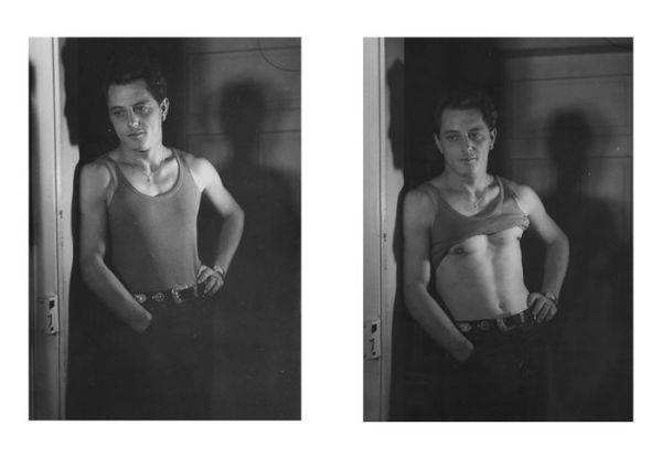 Karlheinz Weinberger: Photographs: Together & Alone