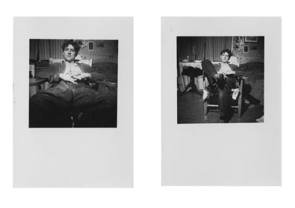 Karlheinz Weinberger: Photographs: Together & Alone