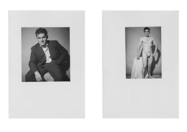 Karlheinz Weinberger: Photographs: Together & Alone