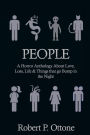 People: A Horror Anthology about Love, Loss, Life & Things that Go Bump in the Night