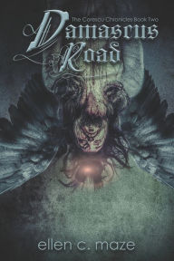 Title: Damascus Road, Author: Ellen C Maze