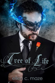 Title: Tree of Life, Author: Ellen C Maze