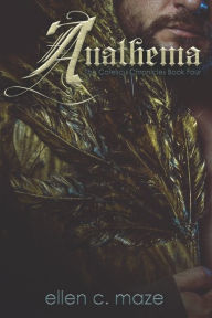 Title: Anathema, Author: Ellen C Maze