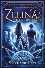 Title: Zelina, Author: Stephanie Faye