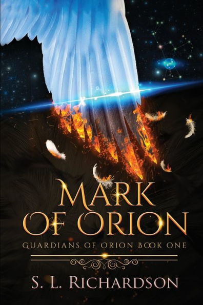 Mark of Orion: Guardians of Orion