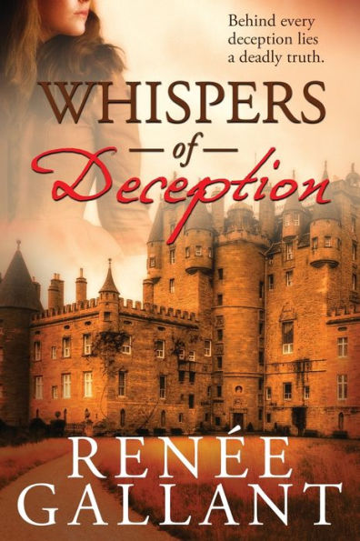 Whispers of Deception: (The Highland Legacy Series book 1)