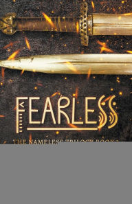 Title: Fearless, Author: Jennifer Jenkins