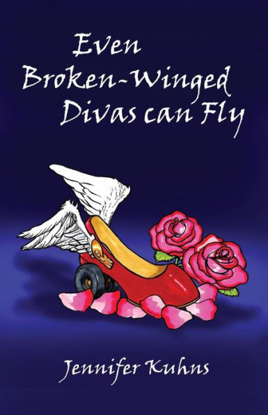 Even Broken-Winged Divas Can Fly