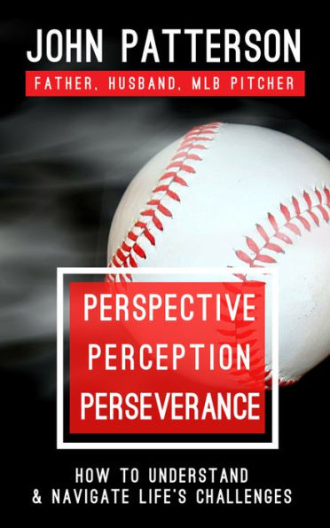 Perspective, Perception, Perseverance: How to Understand and Navigate Life's Challenges