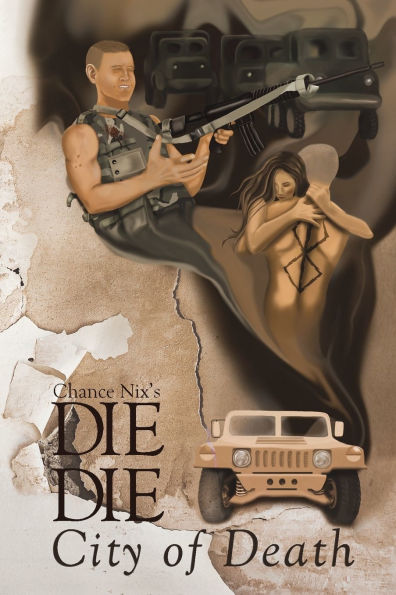 Die Die: City of Death