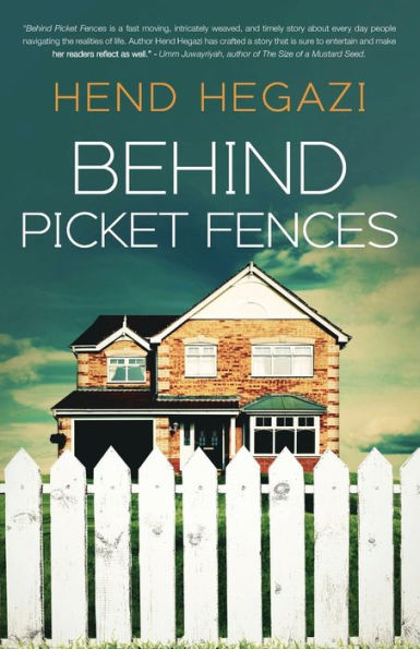 Behind Picket Fences