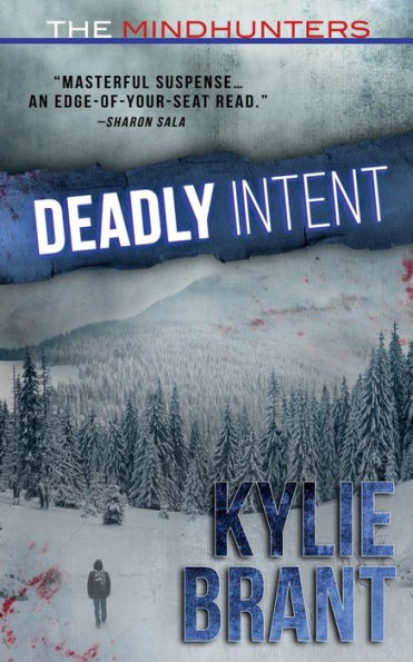 Deadly Intent