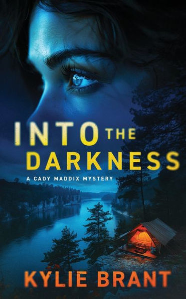 Into the Darkness: A Cady Maddix Mystery