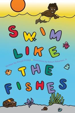 Swim Like the Fishes
