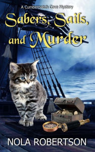 Sabers, Sails, and Murder