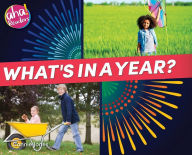 Title: What's in a Year?, Author: Connie Jones