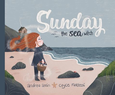 Sunday The Sea Witch