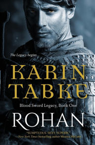 Title: Rohan, Author: Karin Tabke