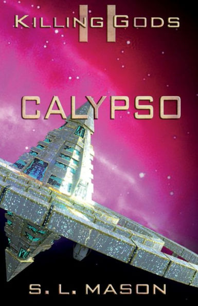 Calypso: An Alternate History Space Opera of Greek Mythology. Dreams can come true, and become a race against the nightmare.