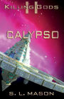 Calypso: An Alternate History Space Opera of Greek Mythology. Dreams can come true, and become a race against the nightmare.