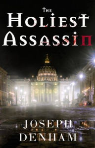 Free computer ebook download pdf format The Holiest Assassin (English Edition)