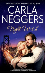 Title: Night Watch, Author: Carla Neggers