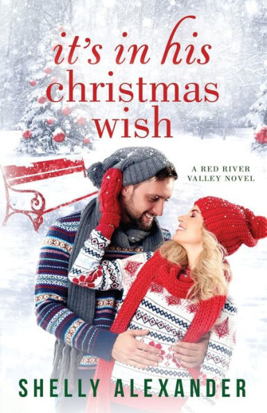 It's His Christmas Wish