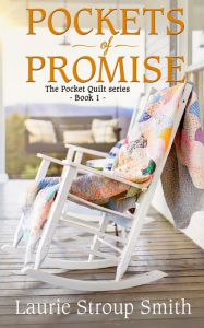 Textbooks online download free Pockets of Promise (English literature) RTF MOBI ePub by Laurie Stroup Smith