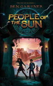 Book for download free People of the Sun 9781734155280 RTF PDB in English